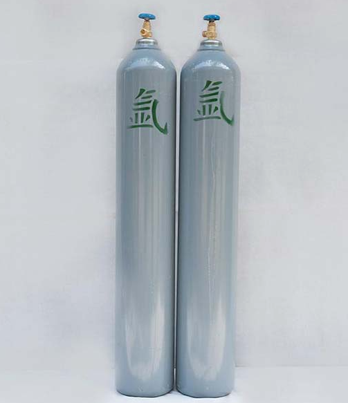氣體空氣中“淘金” 稀有氣體如何提??？