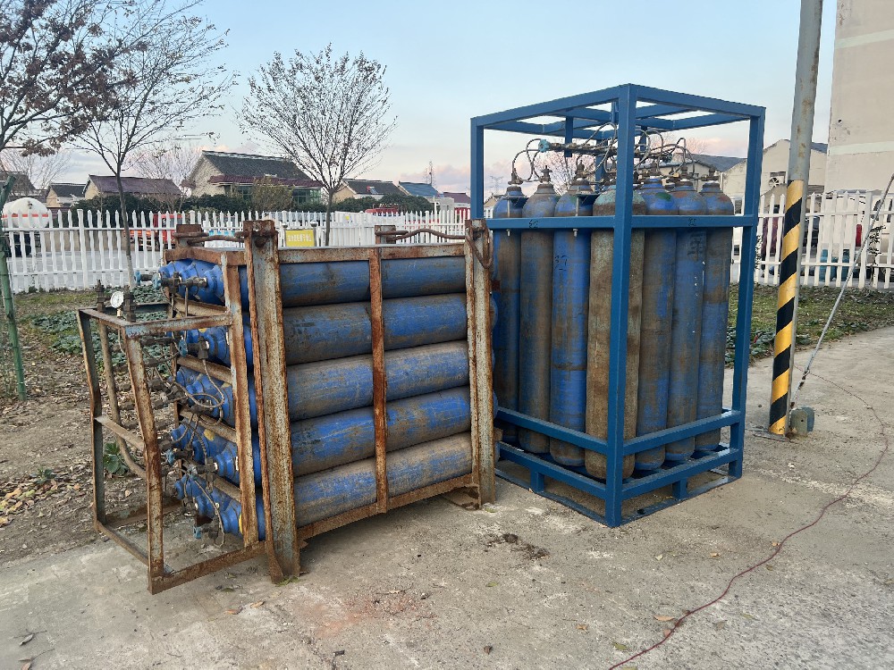 工業(yè)氣體產(chǎn)品的質(zhì)量檢測(cè)需要用到哪些設(shè)備？